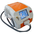 only MINGLIANG have 2014 new mini 808 permanent hair removal cost